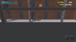 Sabotage 1.0  PC