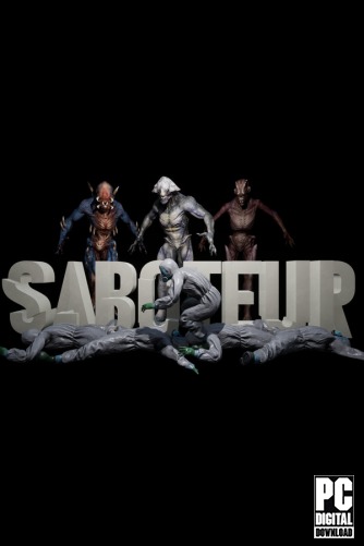 Saboteur скачать торрентом