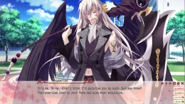  Saku Saku: Love Blooms with the Cherry Blossoms