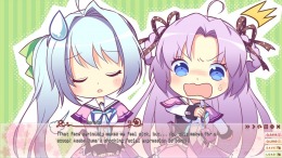 Saku Saku: Love Blooms with the Cherry Blossoms