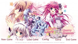   Saku Saku: Love Blooms with the Cherry Blossoms