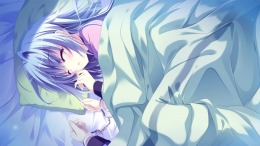 Saku Saku: Love Blooms with the Cherry Blossoms 