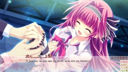   Saku Saku: Love Blooms with the Cherry Blossoms