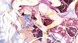  Sakura Forest Girls 2