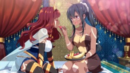  Sakura Forest Girls 2