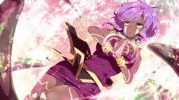   Sakura Forest Girls 2