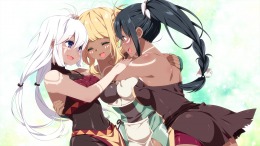   Sakura Forest Girls 2