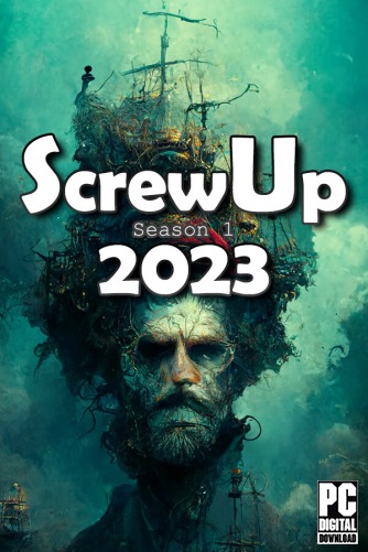 ScrewUp скачать торрентом