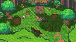 Seed of Pandora: Legend of the Gaia Tree
