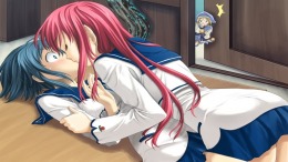   Seinarukana -The Spirit of Eternity Sword 2
