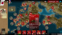   SGS Operation Downfall