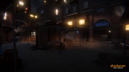 Shankaram: CODE REBORN  PC