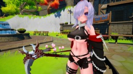 Shimagami  PC