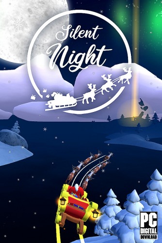 Silent Night - A Christmas Delivery  