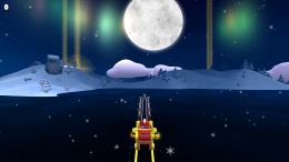   Silent Night - A Christmas Delivery