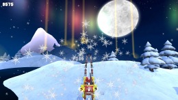  Silent Night - A Christmas Delivery