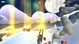 Silent Night - A Christmas Delivery  PC