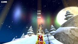   Silent Night - A Christmas Delivery