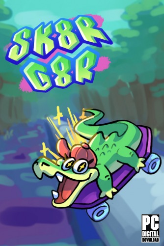 Skator Gator скачать торрентом