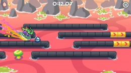 Skator Gator стрим