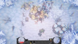   Skull's Impossible Quest