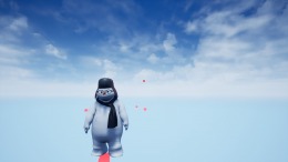 Snowman Adventure  PC