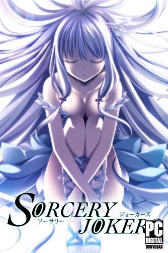 Sorcery Jokers All Ages Version скачать торрентом