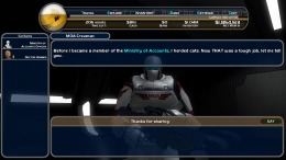 Space Trader: Merchant Marine  