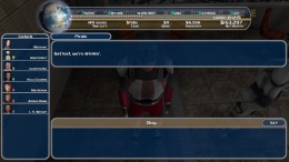  Space Trader: Merchant Marine