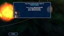 Space Trader: Merchant Marine  PC