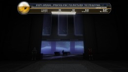   Space Trader: Merchant Marine
