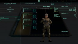 SPECWAR Tactics  