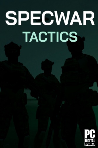 SPECWAR Tactics скачать торрентом