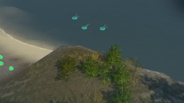   SPECWAR Tactics
