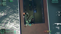  SPECWAR Tactics