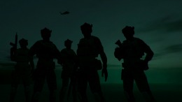   SPECWAR Tactics