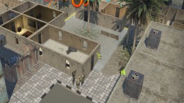 SPECWAR Tactics 