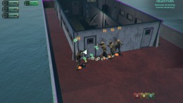   SPECWAR Tactics