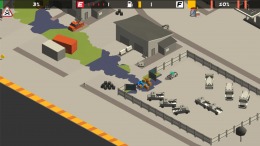 Splash Cars на компьютер