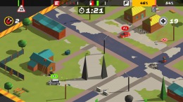 Скачать Splash Cars