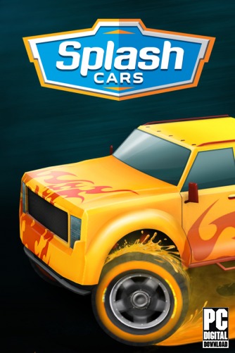 Splash Cars скачать торрентом