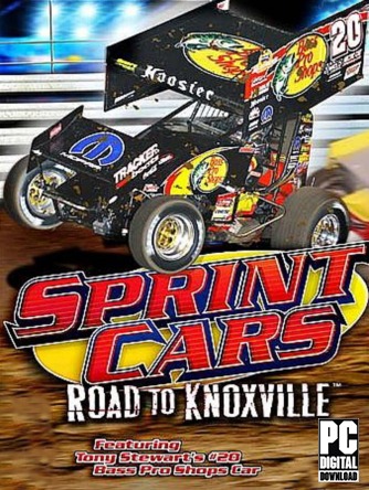 Sprint Cars Road to Knoxville  