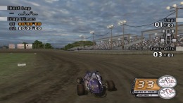  Sprint Cars Road to Knoxville