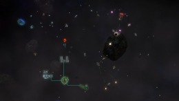  Stellar outpost commander