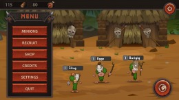 Stone Age Wars