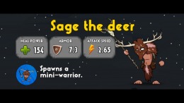   Stone Age Wars