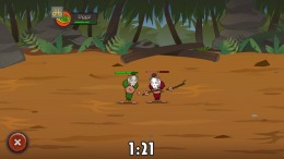 Stone Age Wars  PC