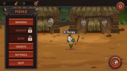   Stone Age Wars
