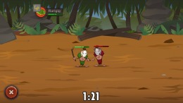 Stone Age Wars 