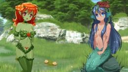  Sweet fantasy